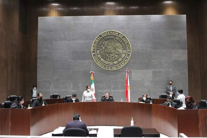 Nuevo titular de TSJE no debe perder contacto con asociaciones civiles: activista 