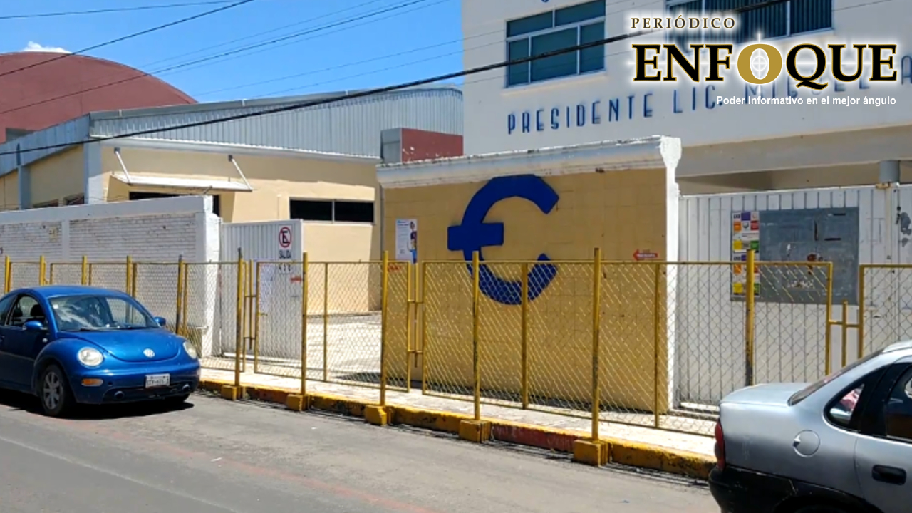 Padres de Familia habrían solicitado la destitución de la Directora del CELMA 