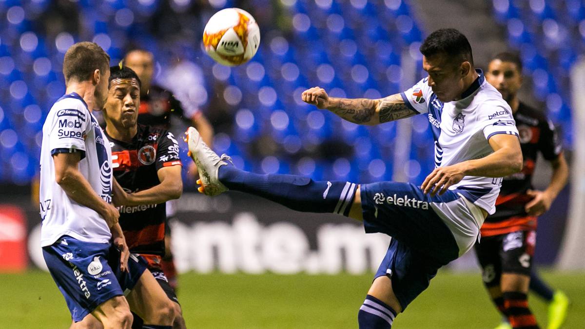 Xolos contra Puebla tendrán duelo de 'Focos Rojos' 