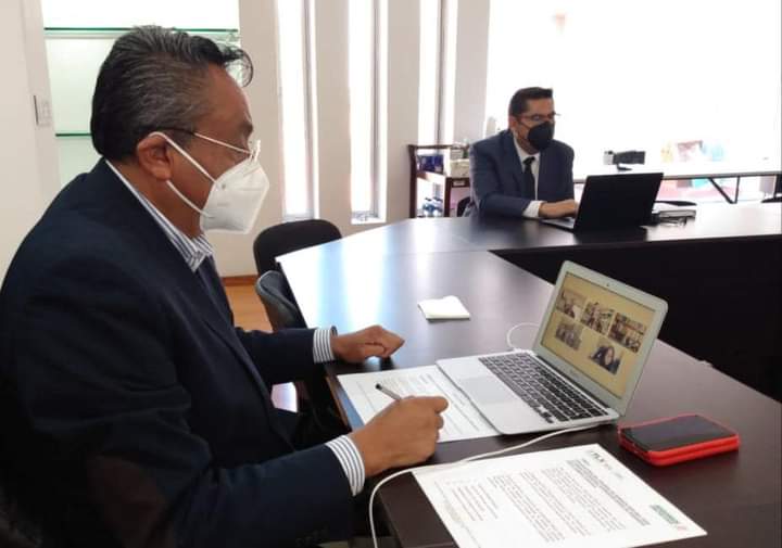 Compromete SEPE a escuelas particulares y universidades en regreso a clases presenciales 