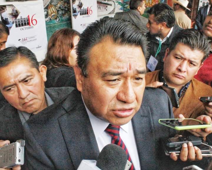 Sale Pérez Carro y llega Augusto Zárate de la SEGOB Tlaxcala 