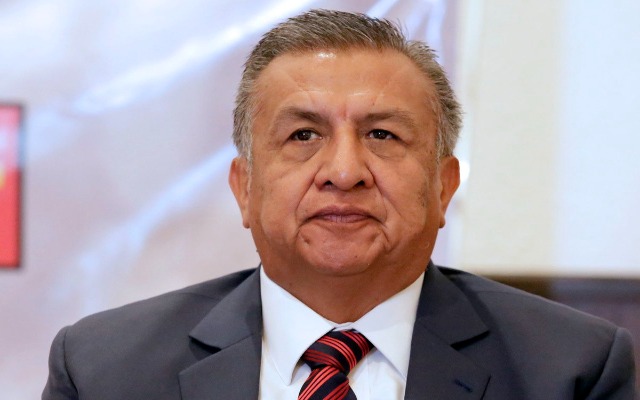 Abogado de Saúl Huerta afirma que este jueves se presentará a audiencia