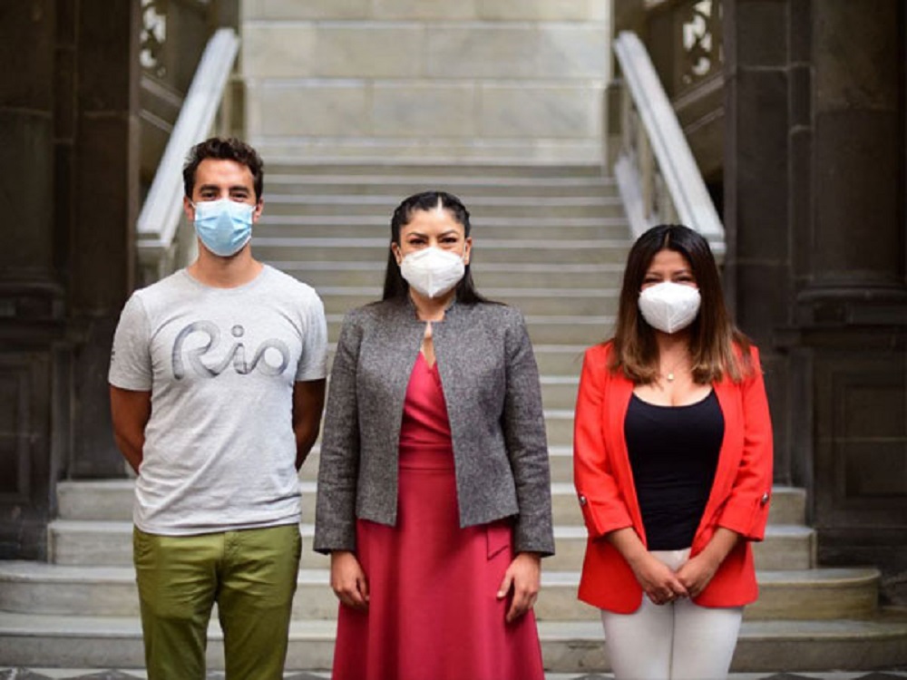 A pesar de tercera ola, anuncian intenso fin de semana de actividades deportivas en Puebla