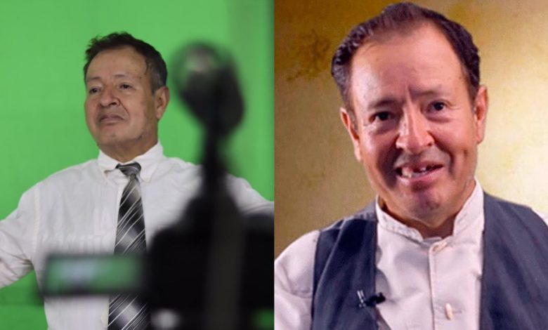 Sobrino aclara quien pagará la cuenta del hospital donde falleció Sammy Pérez