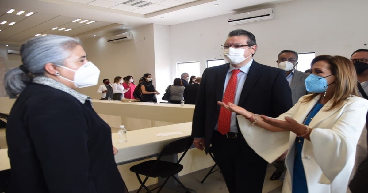 Yauhquemehcan será un municipio seguro para las mujeres: María Anita Chamorro Badillo