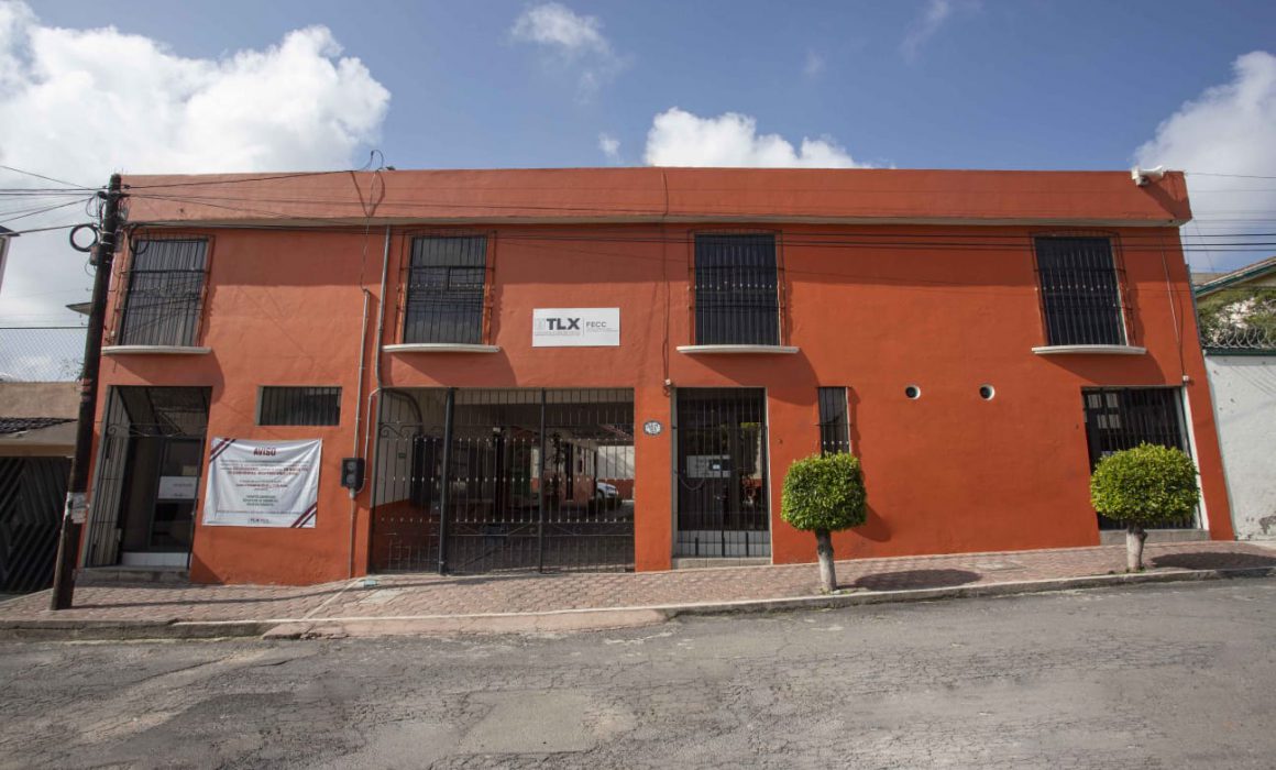 Obtiene FECC vinculación a proceso en contra de 3 servidores públicos del municipio de Panotla