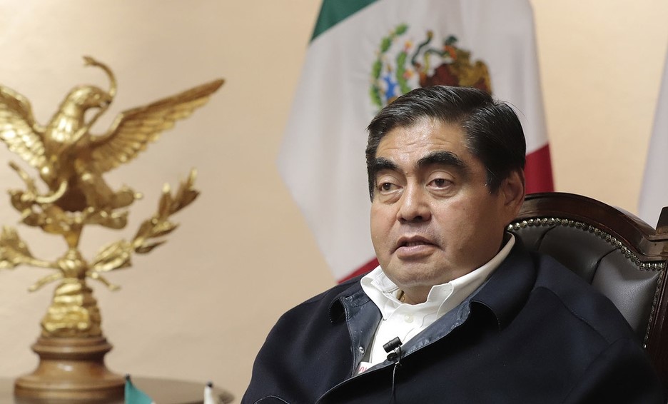 Fundación Jenkins acusa persecución política por parte de Miguel Barbosa