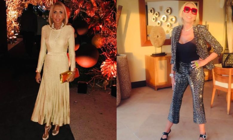 Laura Bozzo ya es buscada a nivel internacional; habría huido de México a Italia