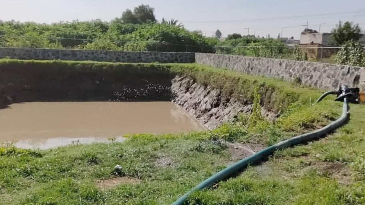 Ayuntamiento de San Pedro Cholula estaría tomando precauciones ante el posible  paso del Huracán “Grace” en tierras poblanas