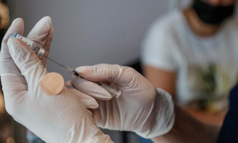 La OMS criticó que países apliquen tercera dosis cuando África solo tiene al 2% vacunado contra Covid-19