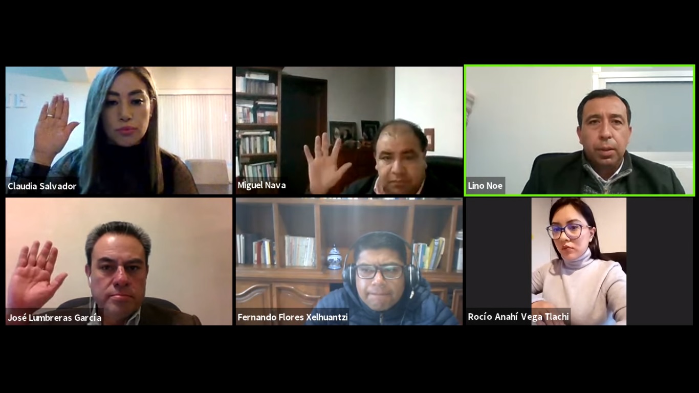 Confirma TET reasignación de regidurías en Yauhquemehcan y San Pablo del Monte