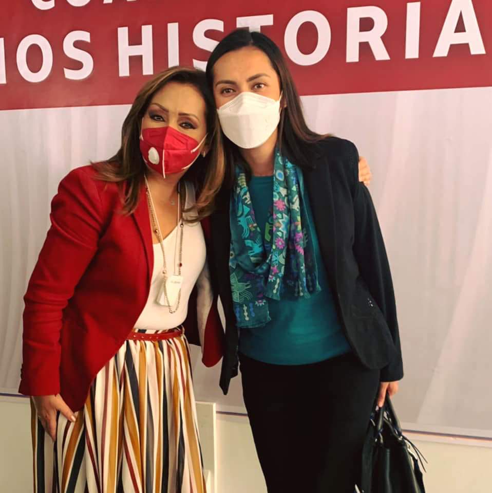 En Tlaxcala, Nueva Alianza espera repartición de Secretarías