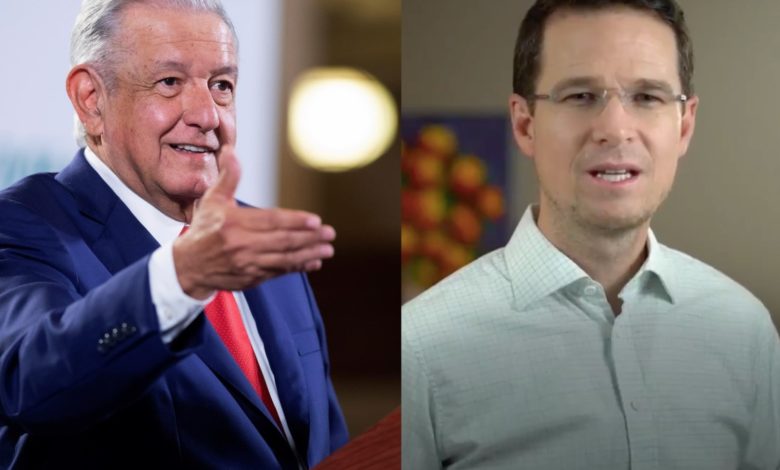 Ricardo Anaya se va de México; acusa a AMLO de quererlo encarcelar 30 años