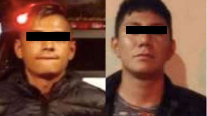 Joven de 21 años disparo y asesino a su exnovia y a su nueva pareja presuntamente por celos
