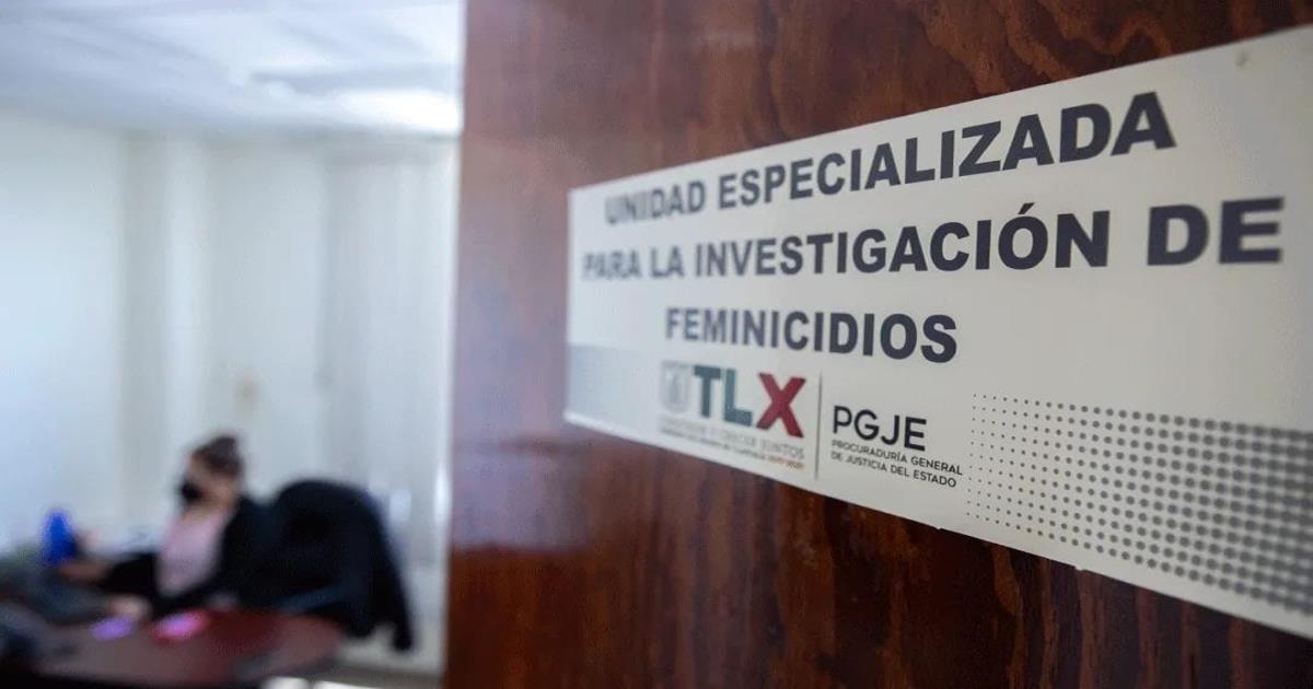 Durante gobierno de Marco Mena, CMU identificó hasta 116 casos de muertes violentas de mujeres