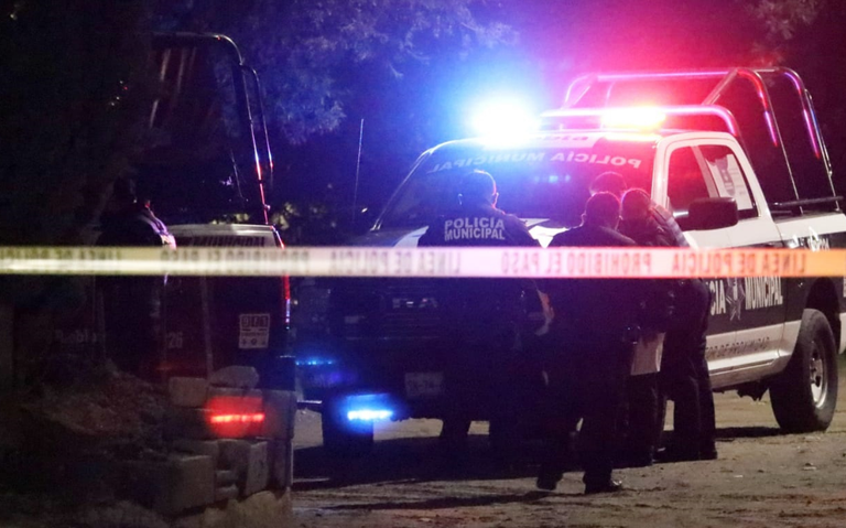 Otro cadáver decapitado aparece en Puebla; no corresponde a la cabeza hallada en la Central de Abasto.