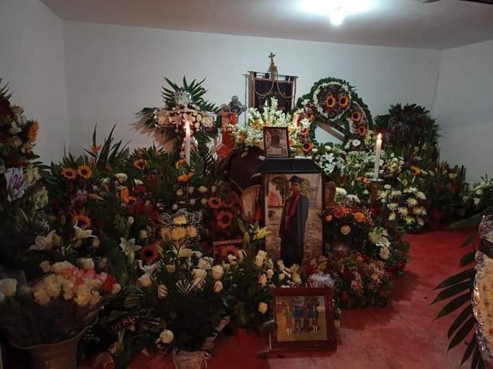 Enfermero tlaxcalteca decide donar sus órganos, salvará 4 vidas 