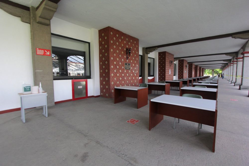 UDLAP aplaza regreso a clases presencial