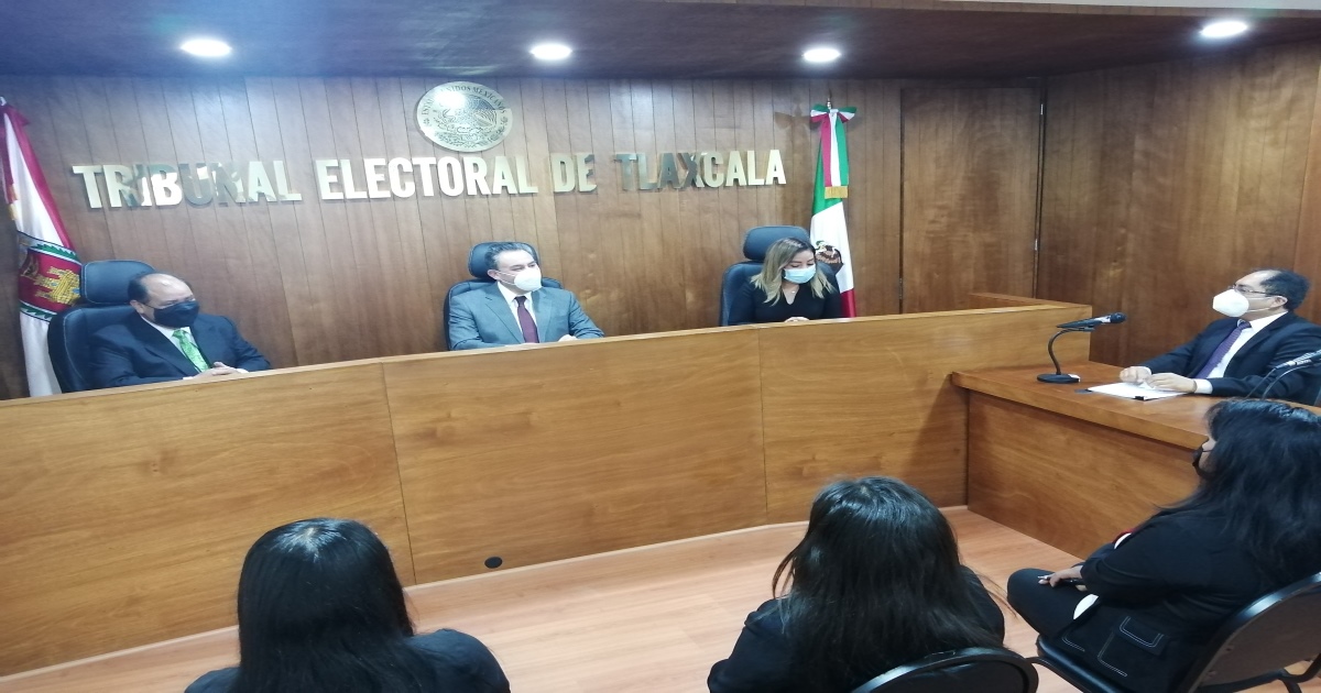 Expide TET convocatoria para titular de su Contraloría Interna
