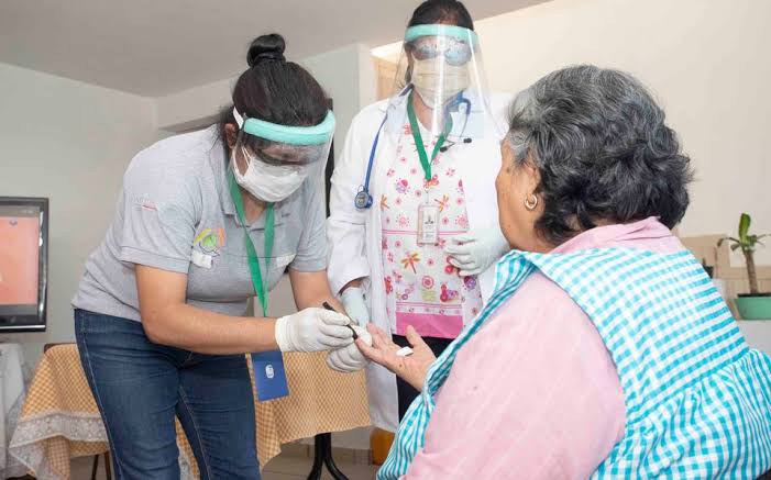 Transición de gobierno detiene a Brigadas Cuídate: SESA