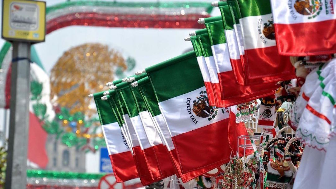¿El 16 de septiembre será puente en México?