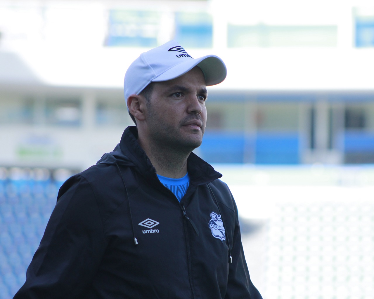 Larcamón quería un refuerzo más, pero al final Puebla ya no tendrá contrataciones