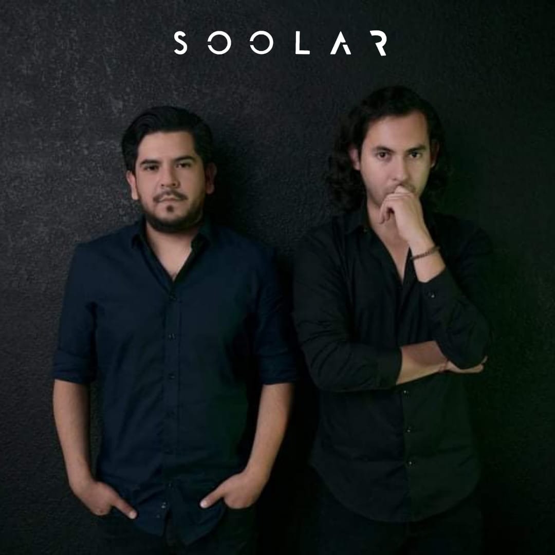 SOOLAR: banda de rock tlaxcalteca lanza sencillo “Solo Una Vez”.