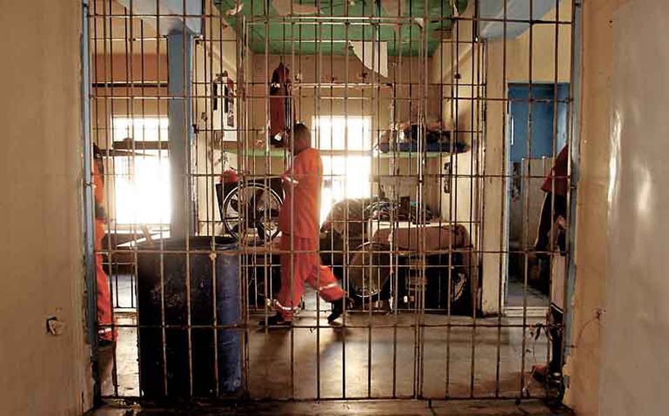 Segob y SSPC firman acuerdo por decreto para preliberación de sentenciados 