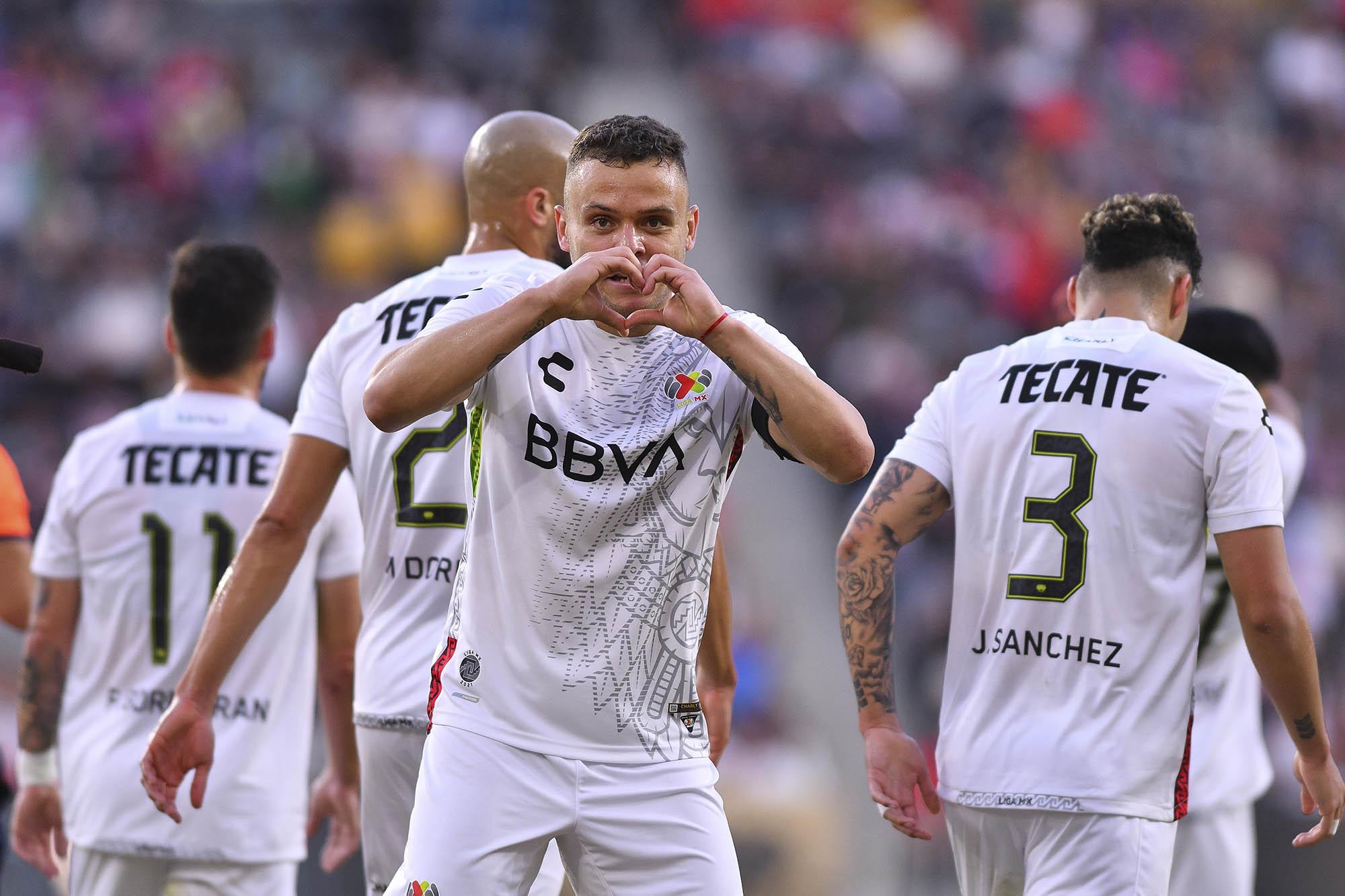 La MLS le ganó el #AllStarGame a la Liga MX en penales