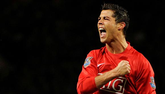 La ‘ganga’ en la que el Manchester United compró a CR7 