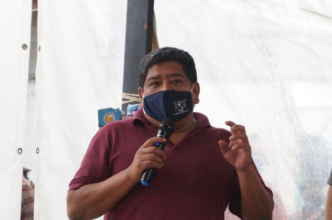 Ex Ombudsperson de Tlaxcala hizo trabajo incompleto en apoyo a migrantes