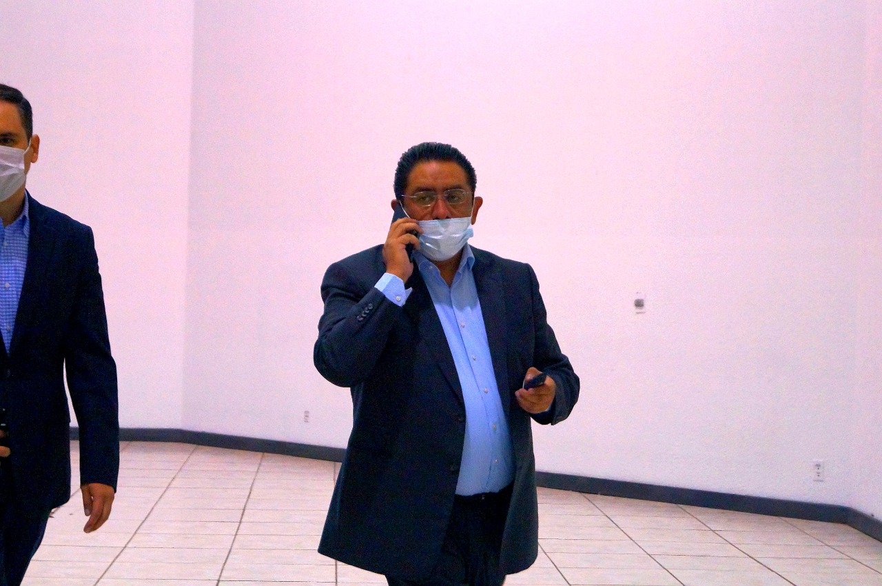 Aumento de casos de Covid entre menores de edad no ha saturado hospitales de Tlaxcala: SESA