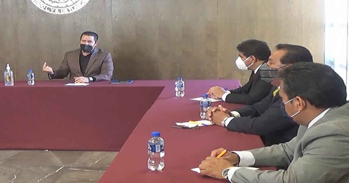 Capacitarán a personal del Poder Judicial para la simplificación de sentencias