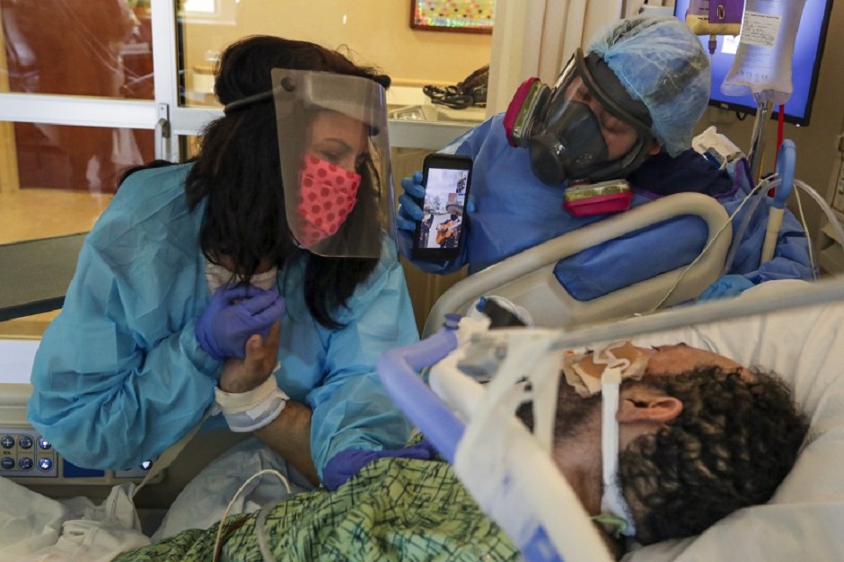 Síntomas de COVID19 pueden permanecer hasta por 12 meses: The Lancet