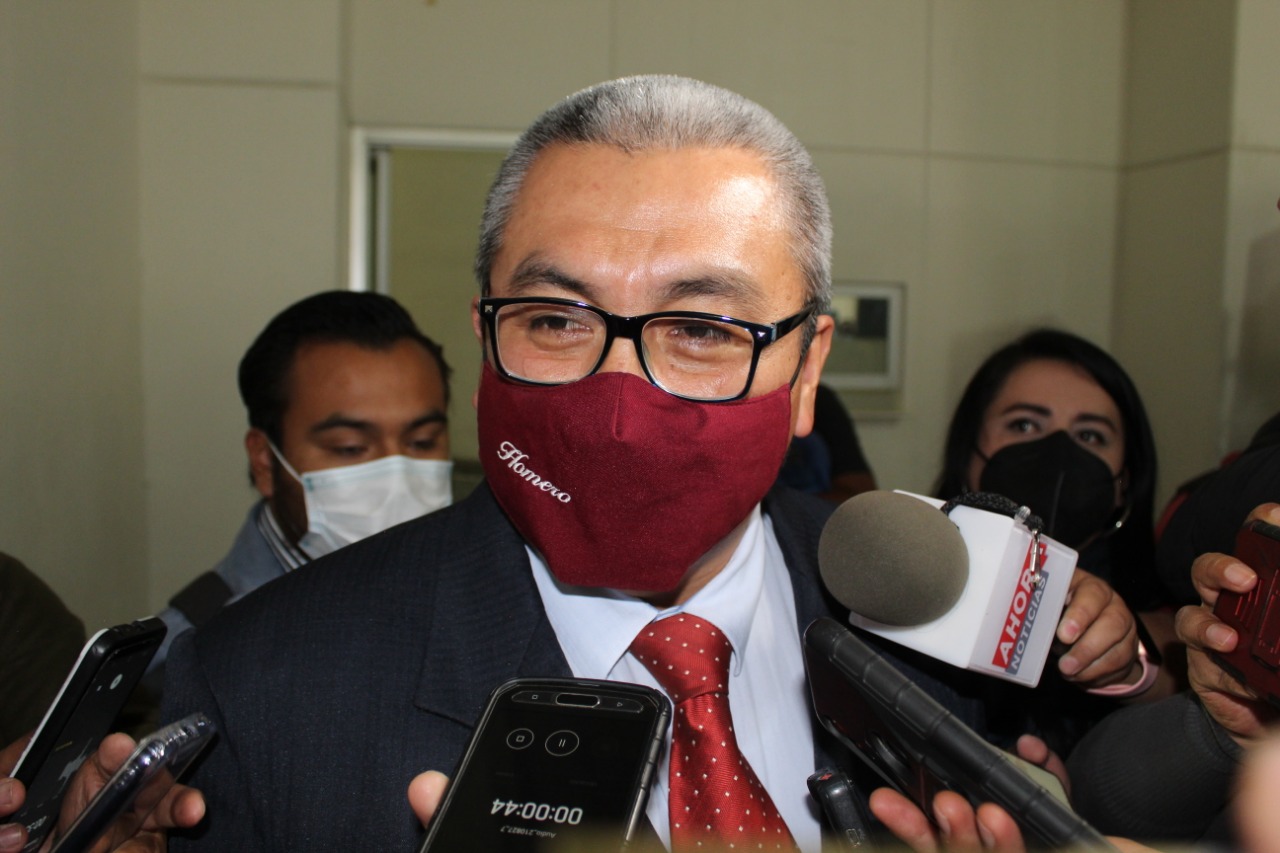 Nueva administración estatal reforzará medidas contra Covid para el regreso a clases