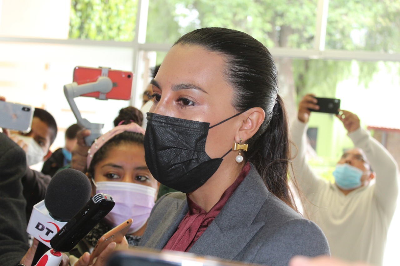 Feria de Tlaxcala depende de condiciones epidemiológicas: SECTURE