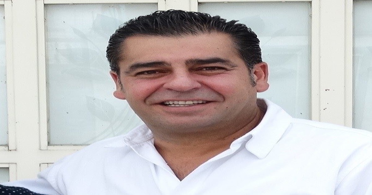 Vivanco Chedraui va para OMG con Lorena Cuéllar