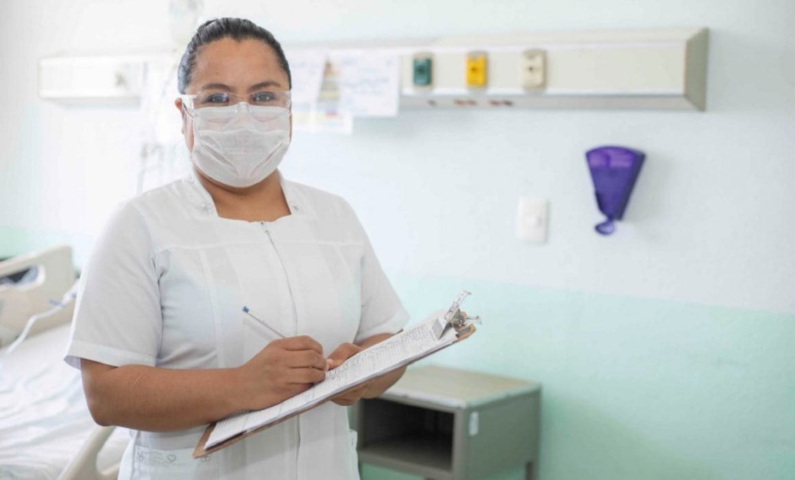 Cuenta Sesa con tratamiento gratuito para detección de tuberculosis