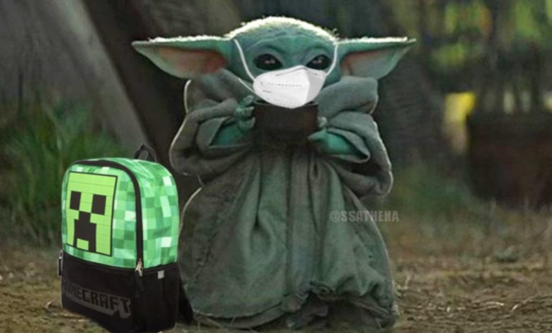 El regreso a clases presenciales desata una ola de memes, aquí recopilamos los mejores