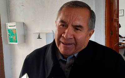 Sergio González, el nuevo Secretario de Gobierno en Tlaxcala 
