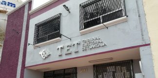 Aspiran cinco profesionales a la Contraloría Interna del TET