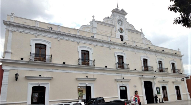 Alcaldes tlaxcaltecas asumieron funciones este 31 de agosto