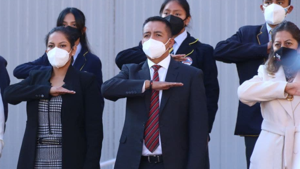 San Andrés Cholula contará con un Consejo Municipal de la Juventud 