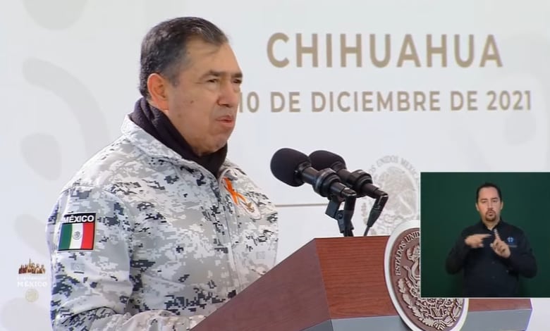 Tragedia en Chiapas: Identifican nacionalidades de migrantes del accidente