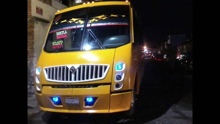 Se reportó un asalto a la ruta Xoxtla-Mihuacan; ladrones realizaron disparos