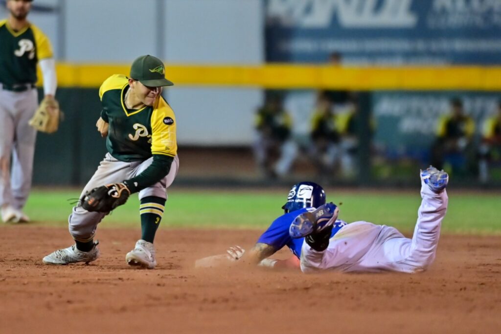 Pericos desaprovechó increíble ventaja y perdió el campeonato de la Liga Invernal Mexicana
