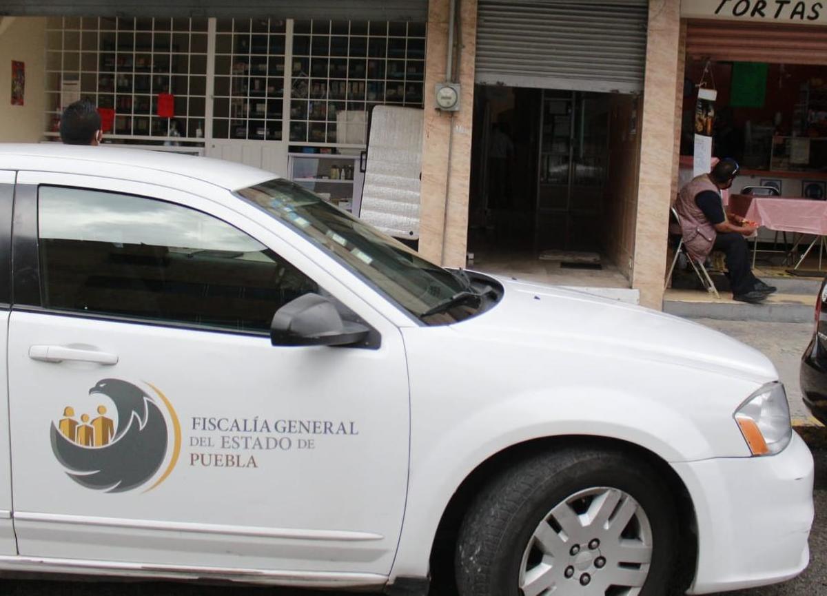 Dan con el paradero de mujer que simuló secuestro en Puebla