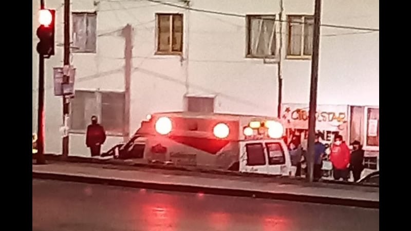 Riña en La Margarita termina en asesinato; la victima murió en el hospital tras ser apuñalado