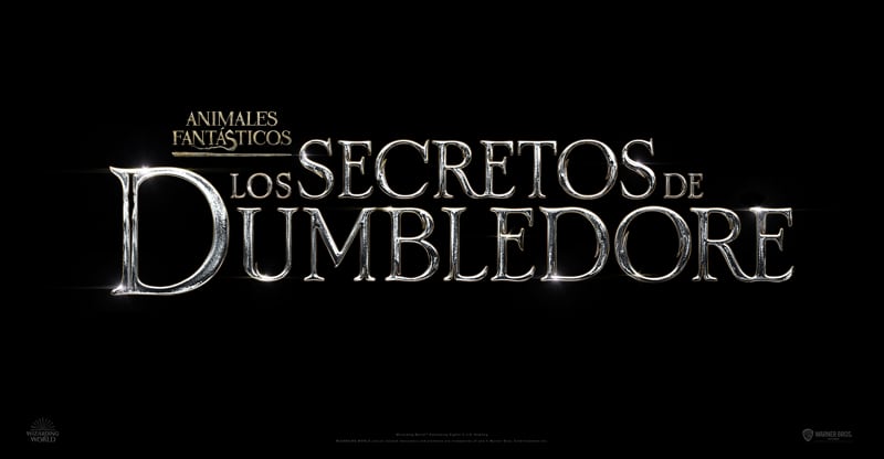 Primer tráiler oficial de “Animales fantásticos: los secretos de Dumbledore”