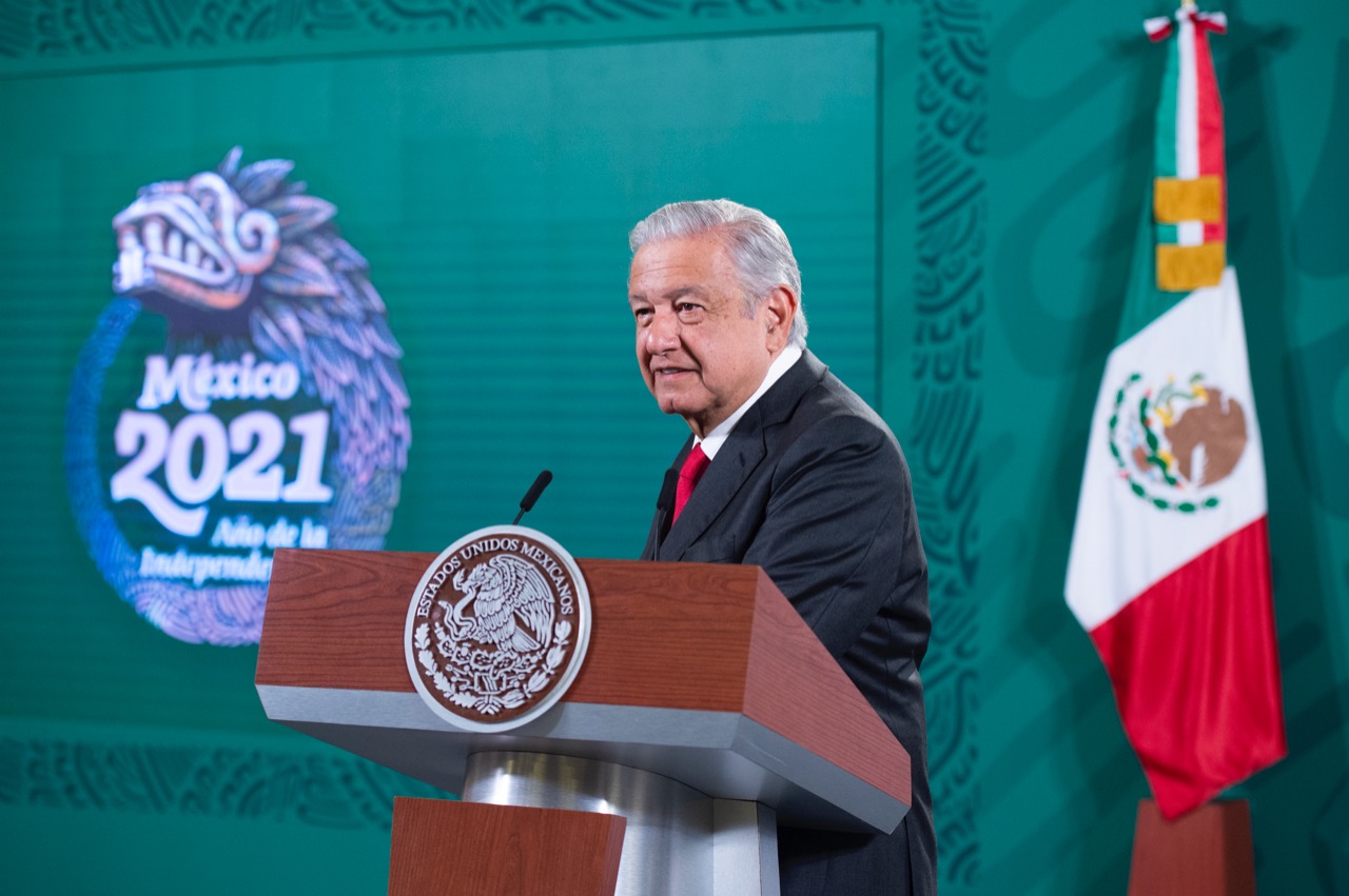 Morena admite desvío de recursos por más de 3 mil millones en el año 1 del Gobierno de AMLO